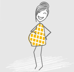 ¿Qué puedes hacer para evitar y mejorar el estreñimiento en el embarazo?